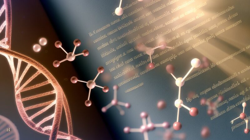 Aminosavak és fehérjék szerepe a biológiai folyamatokban