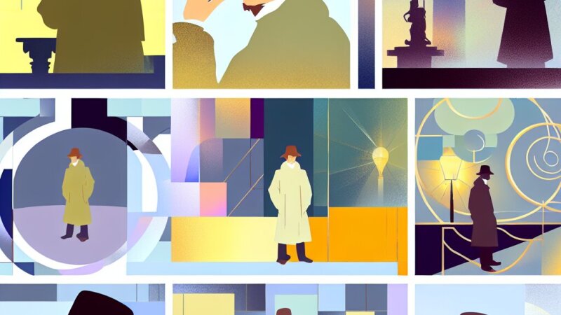 Anton Pavlovics Csehov pályája „A csinovnyik halála” és „Ványa bácsi” tükrében