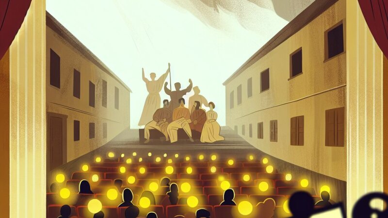 Arany János Szondi két apródja: Nemzeti hősiesség és erkölcsi üzenet