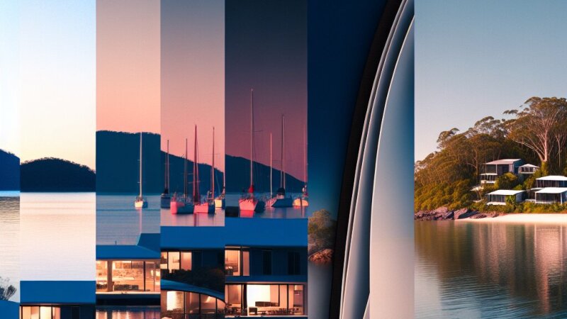 Ausztrália és Óceánia gazdaságának főbb jellemzői és kihívásai