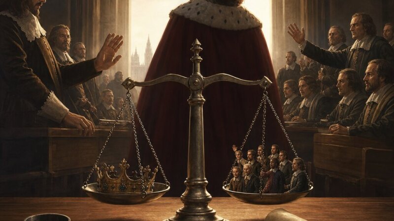 Az 1689-es angol Bill of Rights jelentősége