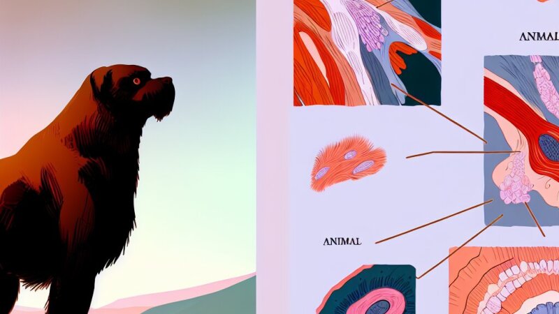 Az állati szövetek típusai és fő jellemzőik röviden