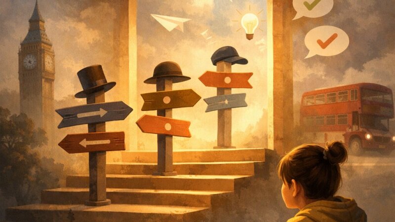 Az angol segédigék szerepe és használata az alapvető nyelvtanban