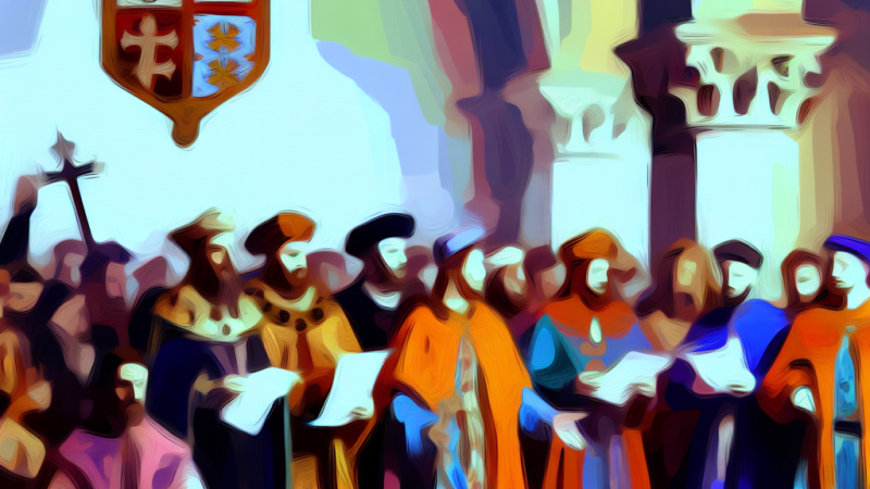 Az Anjou-ház trónra lépése és szerepe a magyar középkorban