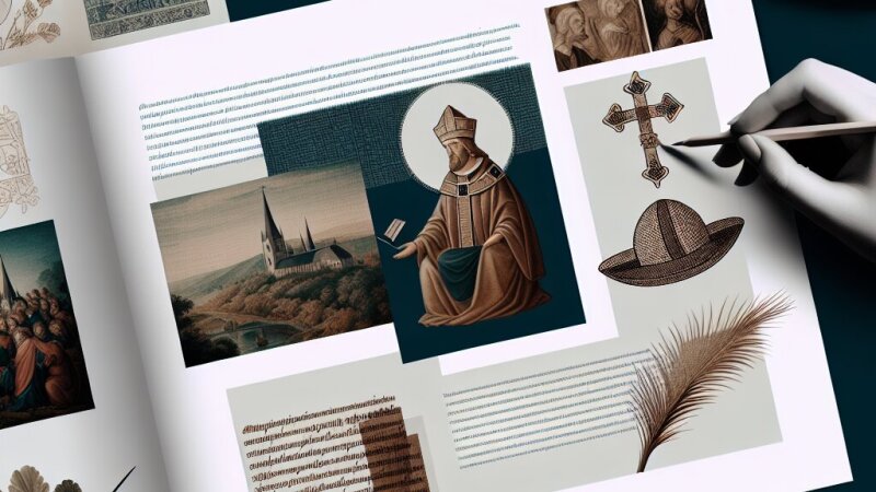 Az Árpád-kor kultúrája: egyház, írásbeliség és művészet