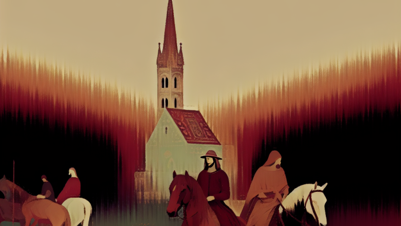 Az Árpád-kor történelmi és társadalmi jellemzői Magyarországon