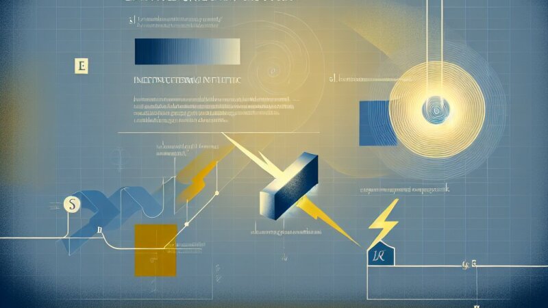 Az elektromágneses indukció alapjai és jelentősége a modern technológiában