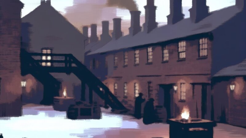 Az első ipari forradalom hatása a modern társadalomra és gazdaságra