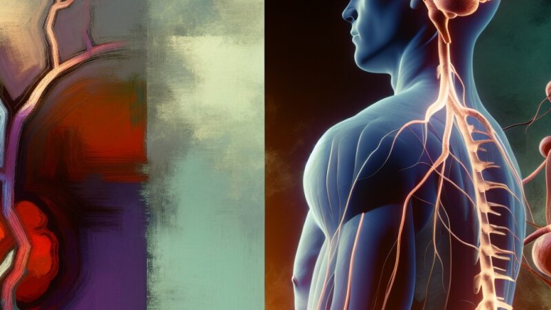 Az emberi idegrendszer felépítése és működése