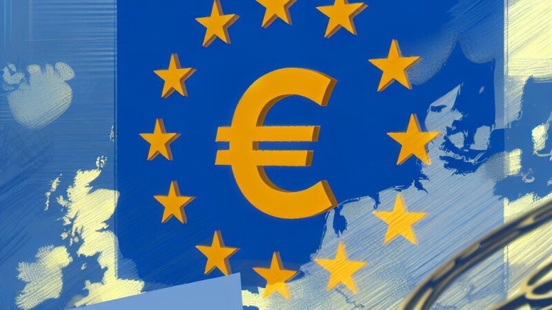 Az Európai Unió magterületének földrajzi és gazdasági jelentősége