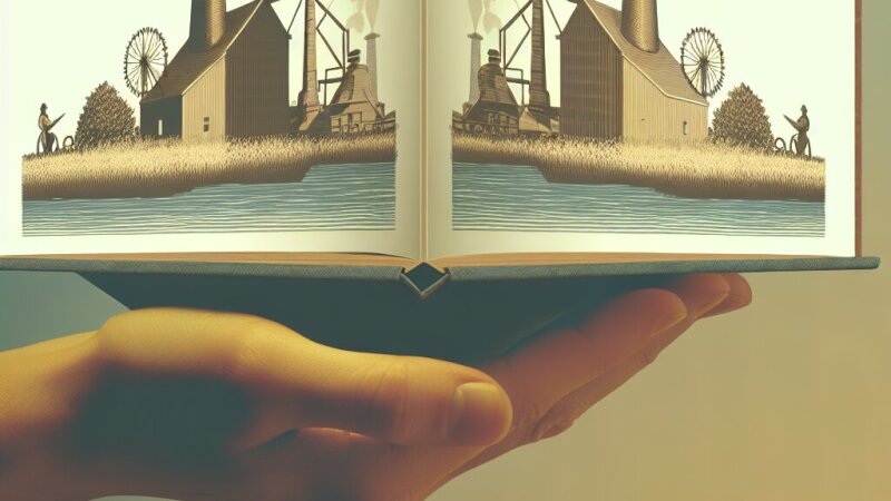 Az ipari forradalom hatásai és jelentősége a modern társadalomban