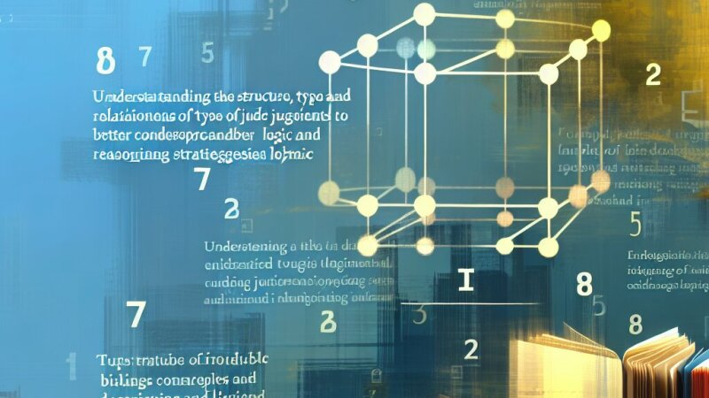 Az ítéletek közötti kapcsolatok és jelentőségük a gondolkodásban