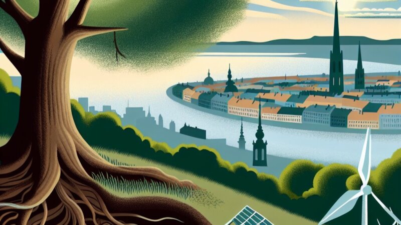 Az ökológiai környezet jelentősége és fenntarthatósági kihívásai Magyarországon