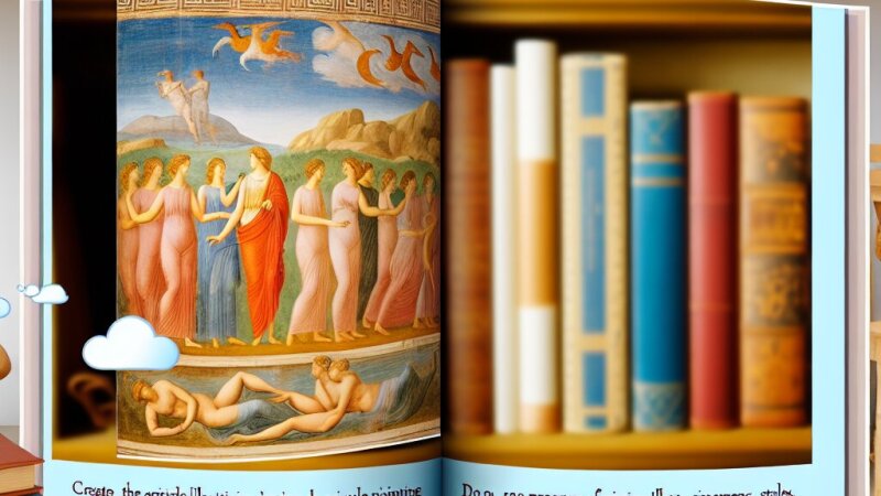 Az ókori görög művészet a hellenisztikus korban — I. rész