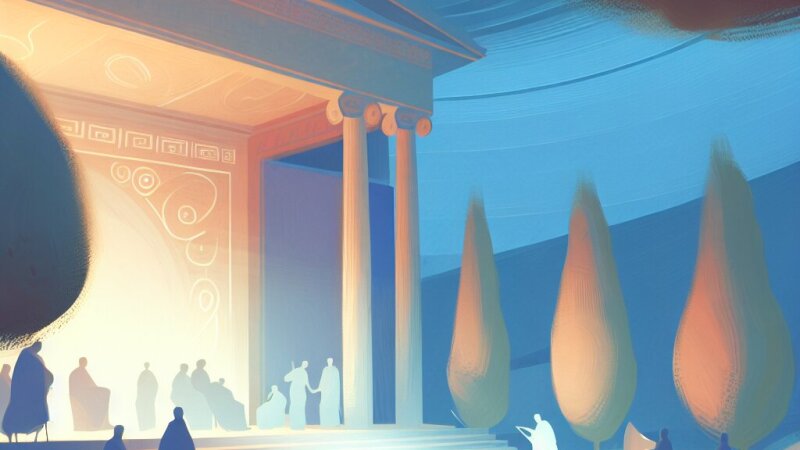 Az ókori görög színjáték és hatása az európai dráma fejlődésére