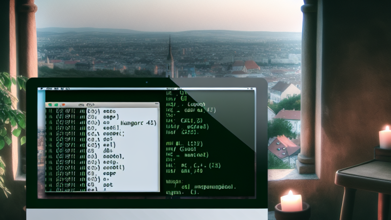 Az operációs rendszerek kezelőfelületeinek bemutatása középiskolásoknak