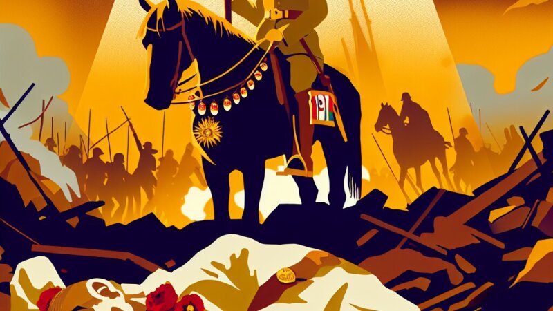 Az Osztrák-Magyar Monarchia bukása 1918-ban: okok és következmények