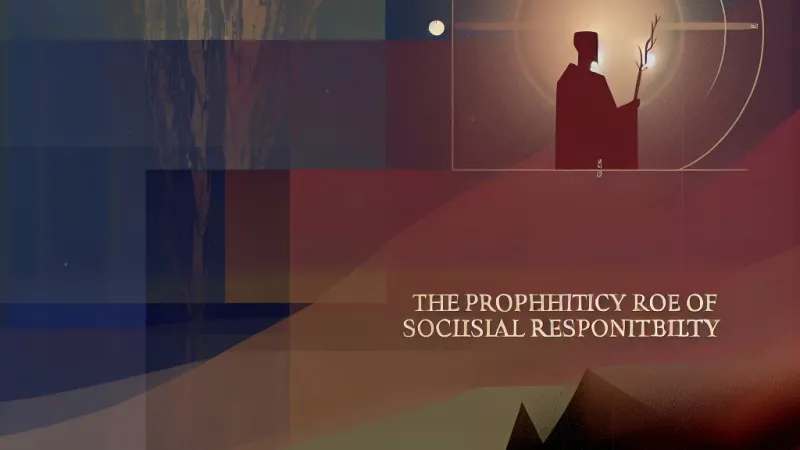 Babits Mihály prófétaszerepének elemzése költészetében