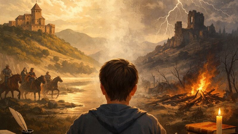 Berzsenyi Dániel: A magyarokhoz I. és II. versének összehasonlító elemzése