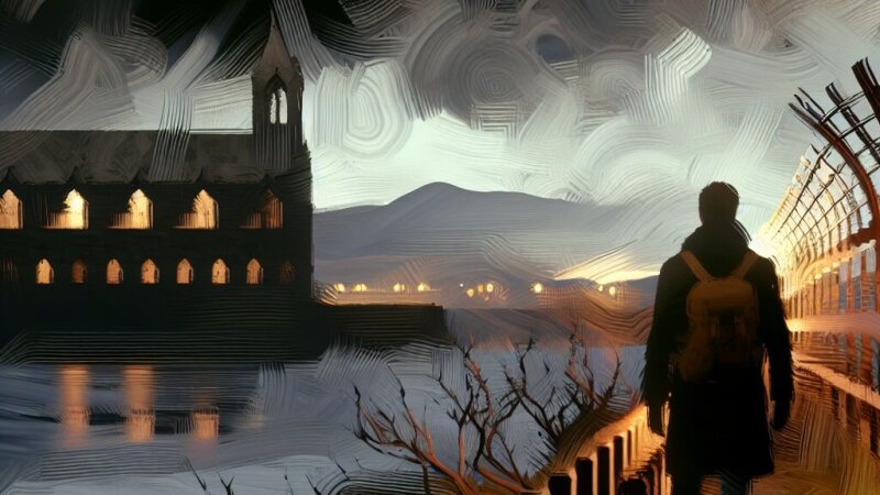 Beszterce ostroma szerkezete: narráció, epizódok és társadalmi kritika