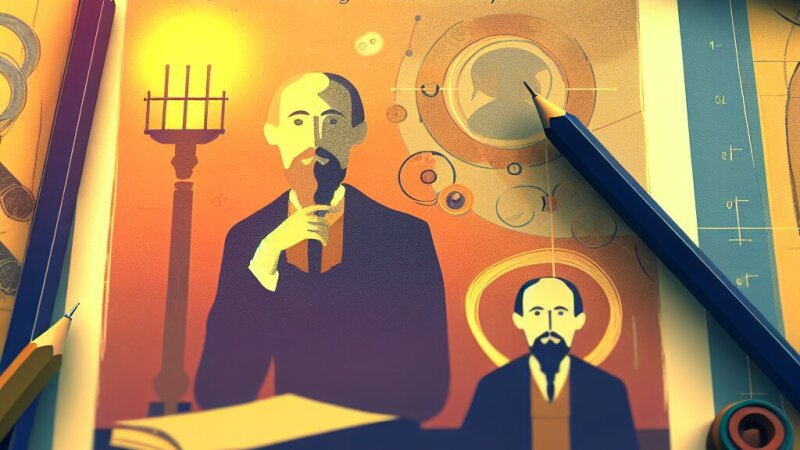 Bíró László József és a golyóstoll feltalálásának története