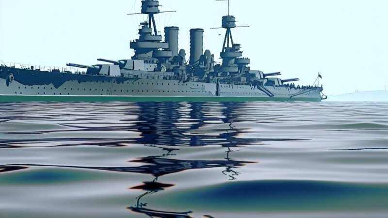 Bismarck csatahajó-osztály története: tervezés, harcok és örökség