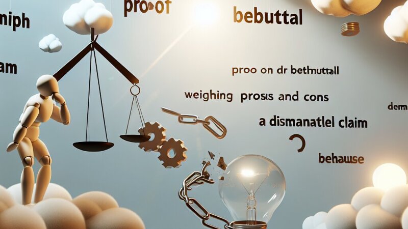 Bizonyítás és cáfolás szerepe a kritikus gondolkodásban