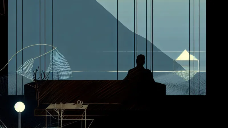 Bűn és bűnhődés belső világa - Dosztojevszkij lélektani olvasata