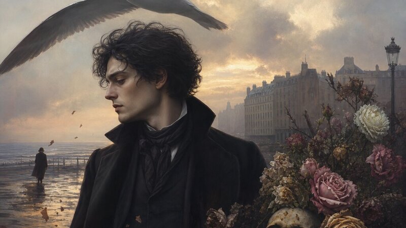 Charles Baudelaire: a modern líra megteremtője