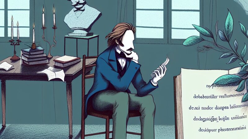 Charles Baudelaire: A modern líra megújítója és öröksége