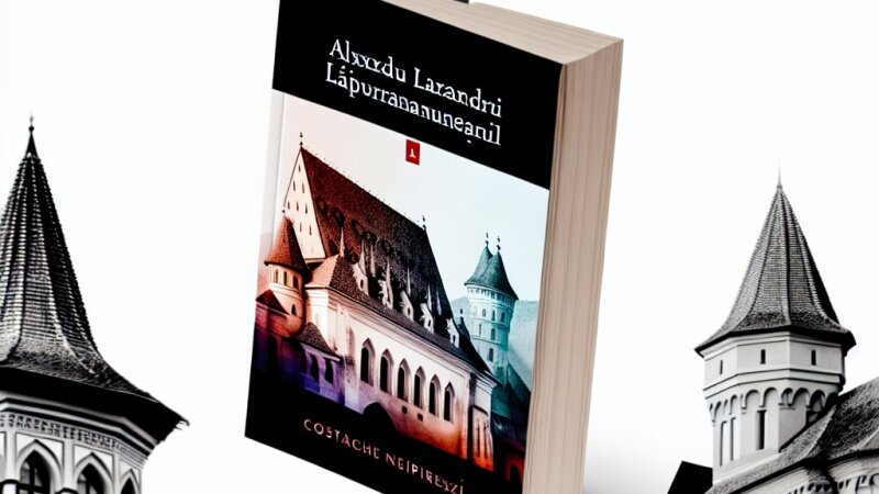 Costache Negruzzi: Alexandru Lăpușneanul – történelmi novella elemzése