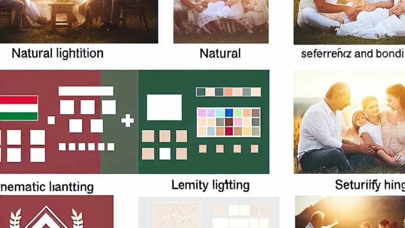 Családi ünnepek: hagyományok, emlékek és összetartozás