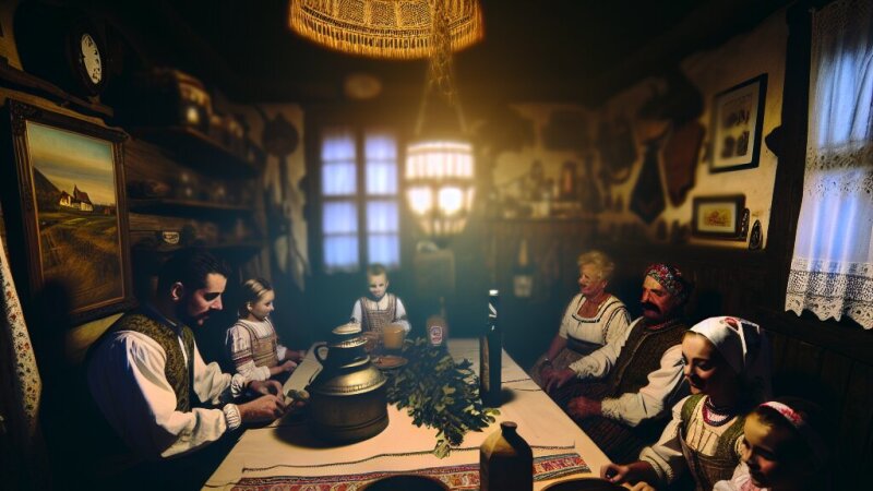 Családi ünnepek Magyarországon: hagyományok és közösségi alkalmak