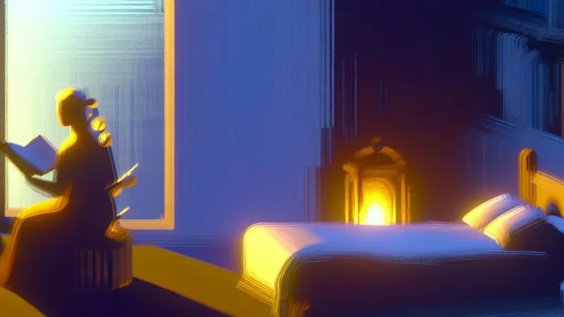 Csongor és Tünde: a romantikus mesedráma jellemzői Vörösmarty művében