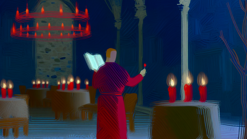 Dante és az olasz középkor irodalmi forradalma