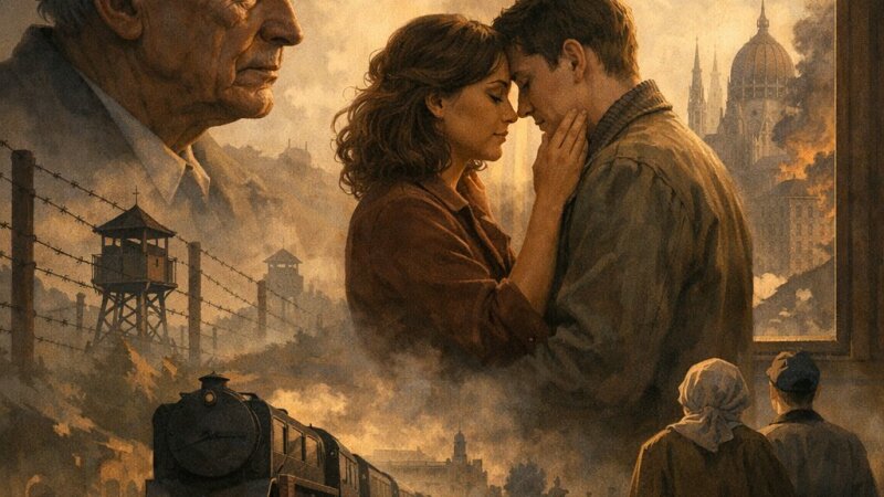 Déry Tibor Szerelem című novellájának irodalmi elemzése és történelmi jelentősége