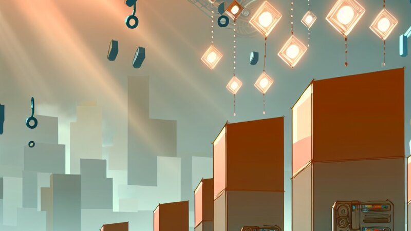 Digitális számítógépek szerkezete és generációinak fejlődése középiskolásoknak