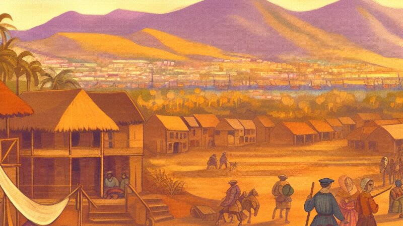 Feudalizmus hanyatlása és a kapitalizmus kibontakozása 1500–1640