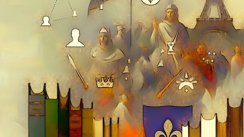 Feudalizmus kialakulása és a frank állam hatása a középkori Európára