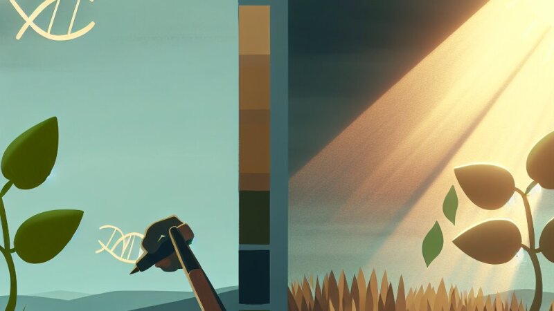 Fotoszintézis folyamata és jelentősége az élővilágban