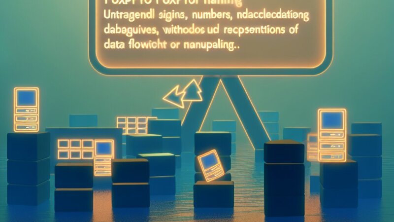 FoxPro adatállomány-kezelés lépésről lépésre középiskolásoknak