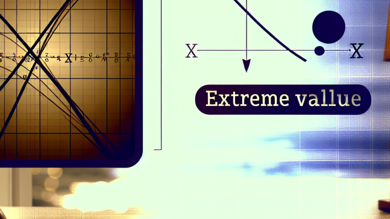 Függvény zérushelye és szélsőértékei: alapfogalmak középiskolásoknak