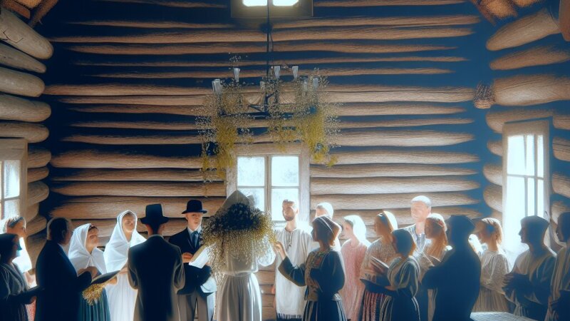 George Coşbuc: A Zamfira lakodalma — irodalmi elemzés