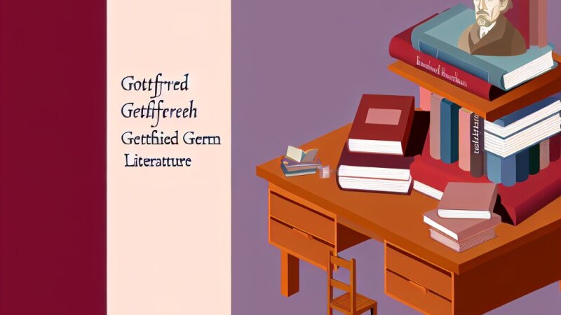 Gottfried Benn: Az orvos-költő hatása a 20. századi német irodalomra