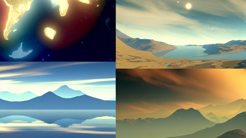 Hogyan és miért alakulnak ki az éghajlati övezetek?