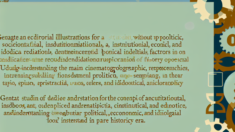 Hogyan konszolidálódott a Horthy-rendszer: fő politikai és társadalmi tényezők