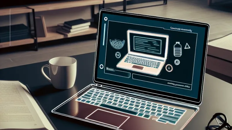 Hogyan válasszunk ideális laptopot tanuláshoz: útmutató diákoknak