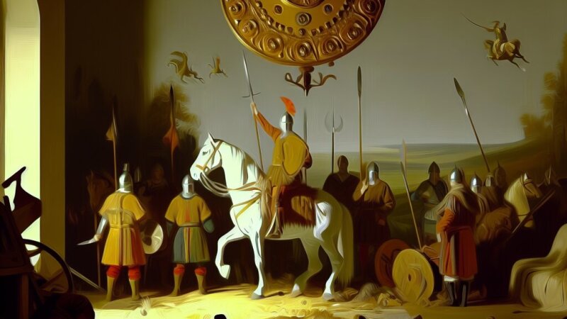 Honfoglalás: a magyar államalapítás története és öröksége