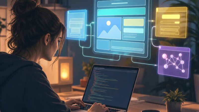 HTML5 a modern web alapjaként – áttekintés