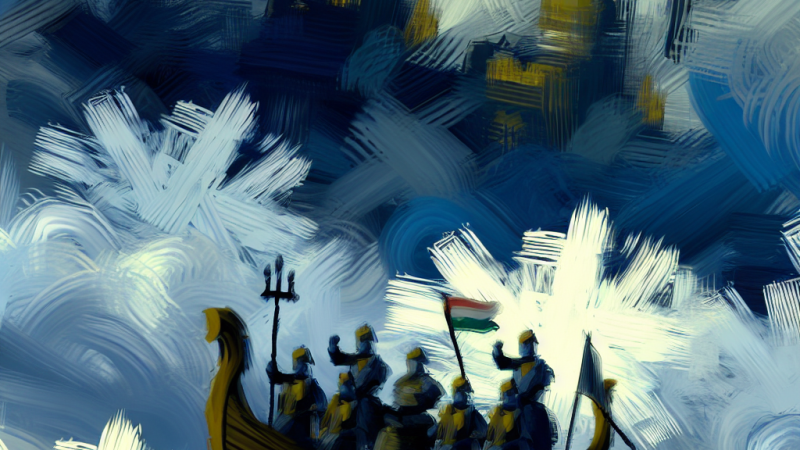 Hunyadi Mátyás államreformjai és külpolitikai stratégiái